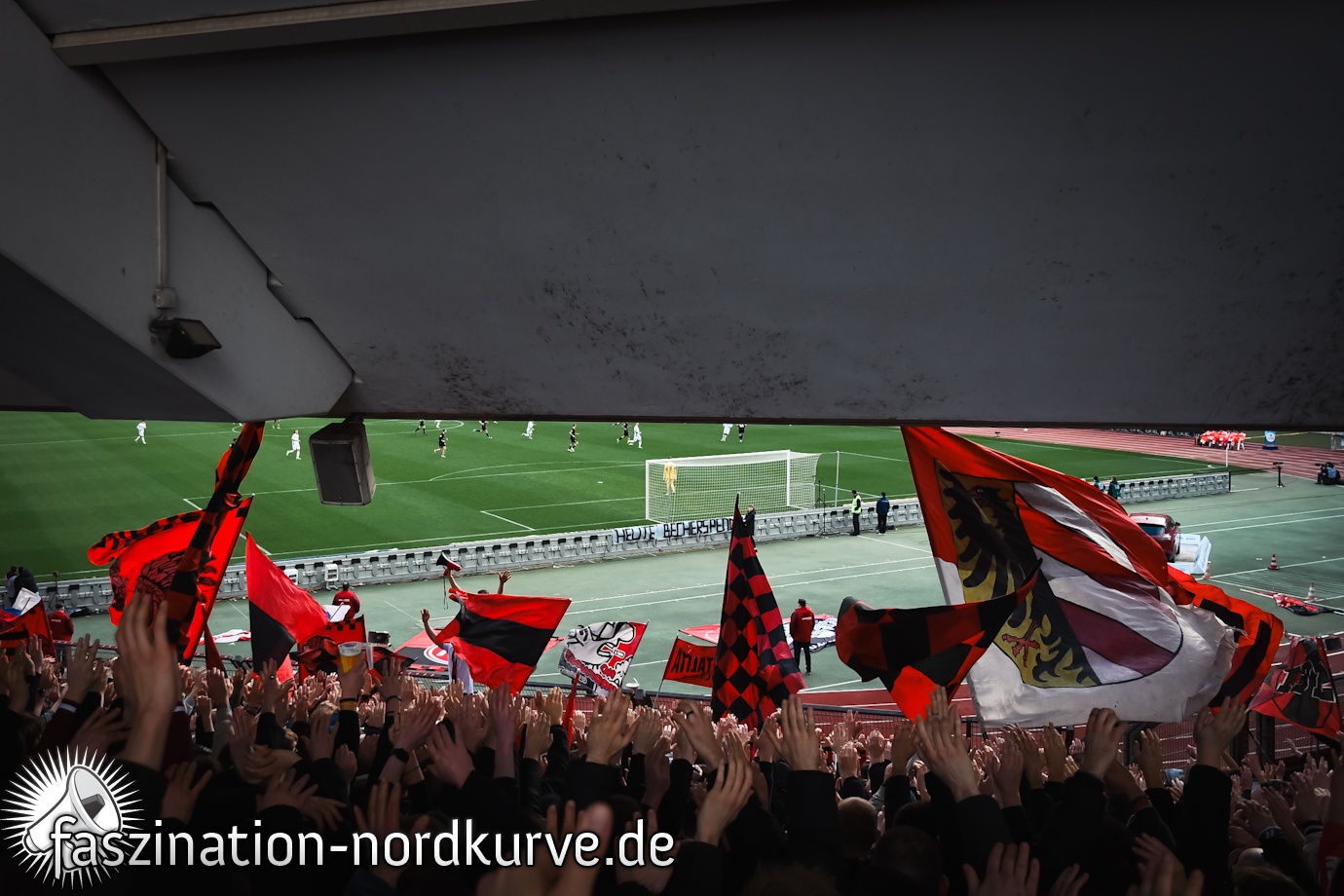 1. FC Nürnberg – FC St. Pauli 0-2 (19)