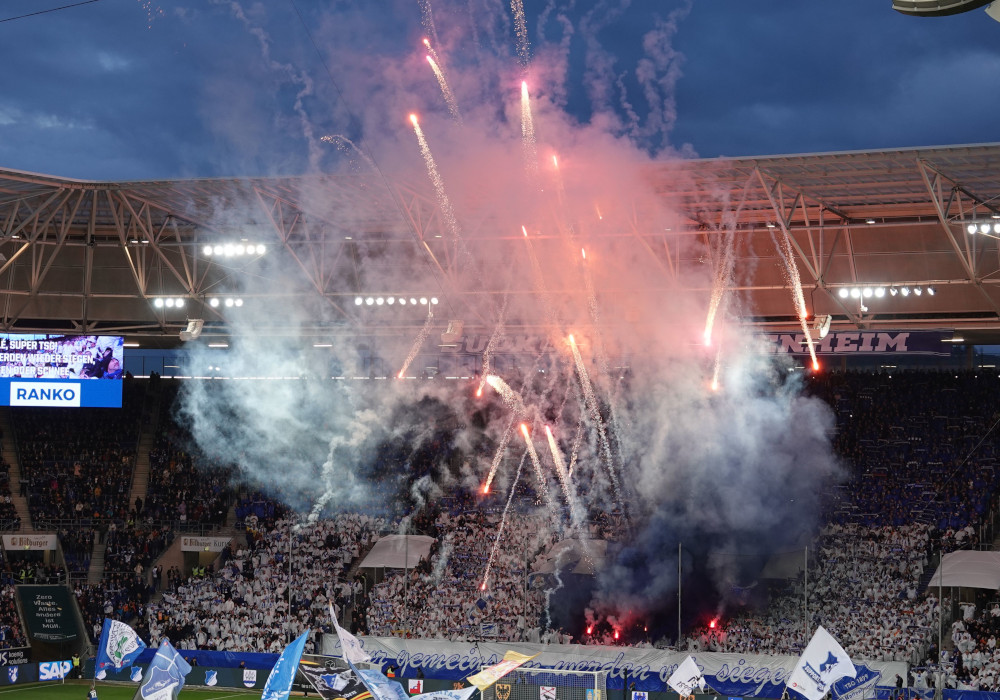 TSG Hoffenheim – VfB Stuttgart 0-3 (18)