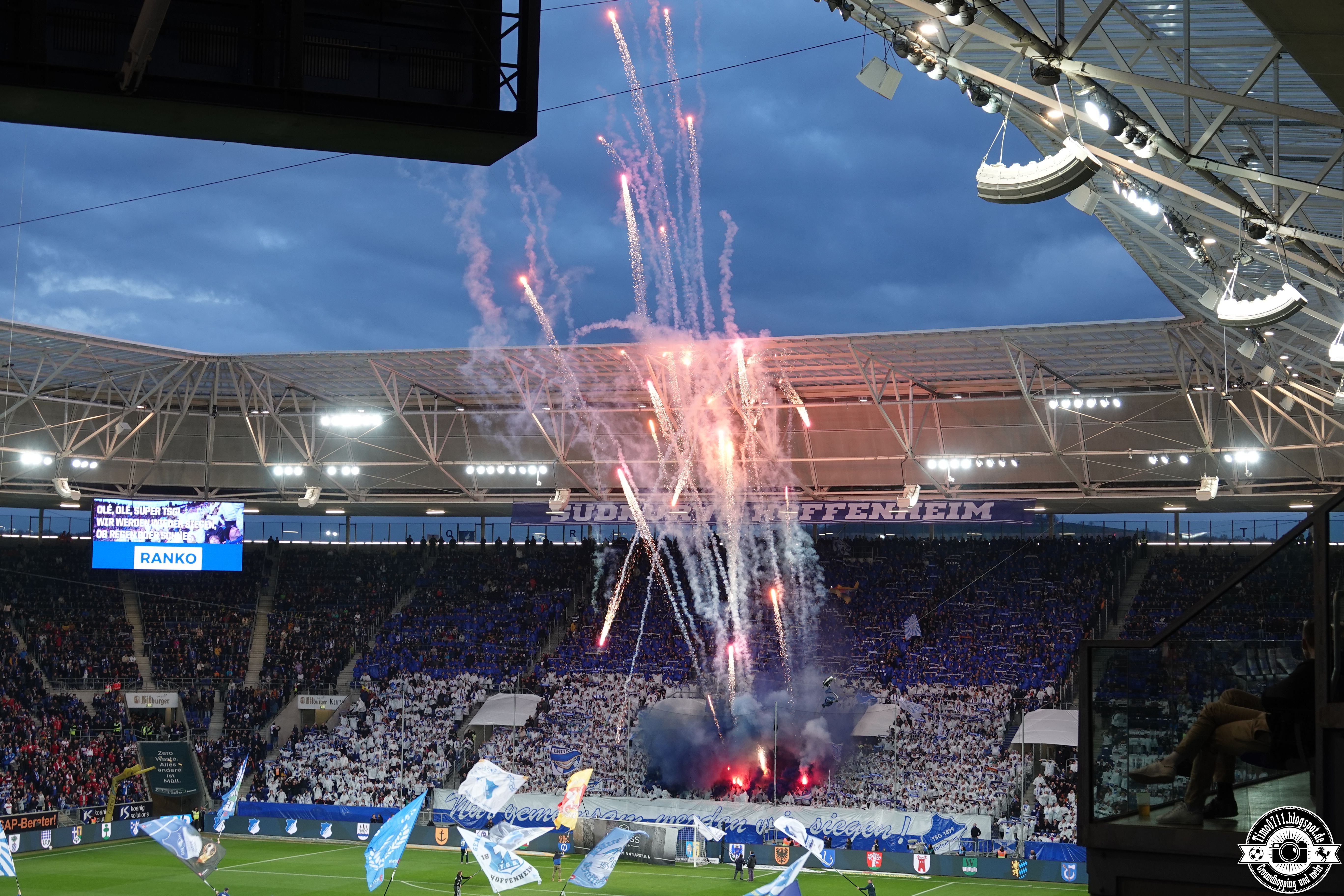 TSG Hoffenheim – VfB Stuttgart 0-3 (22)