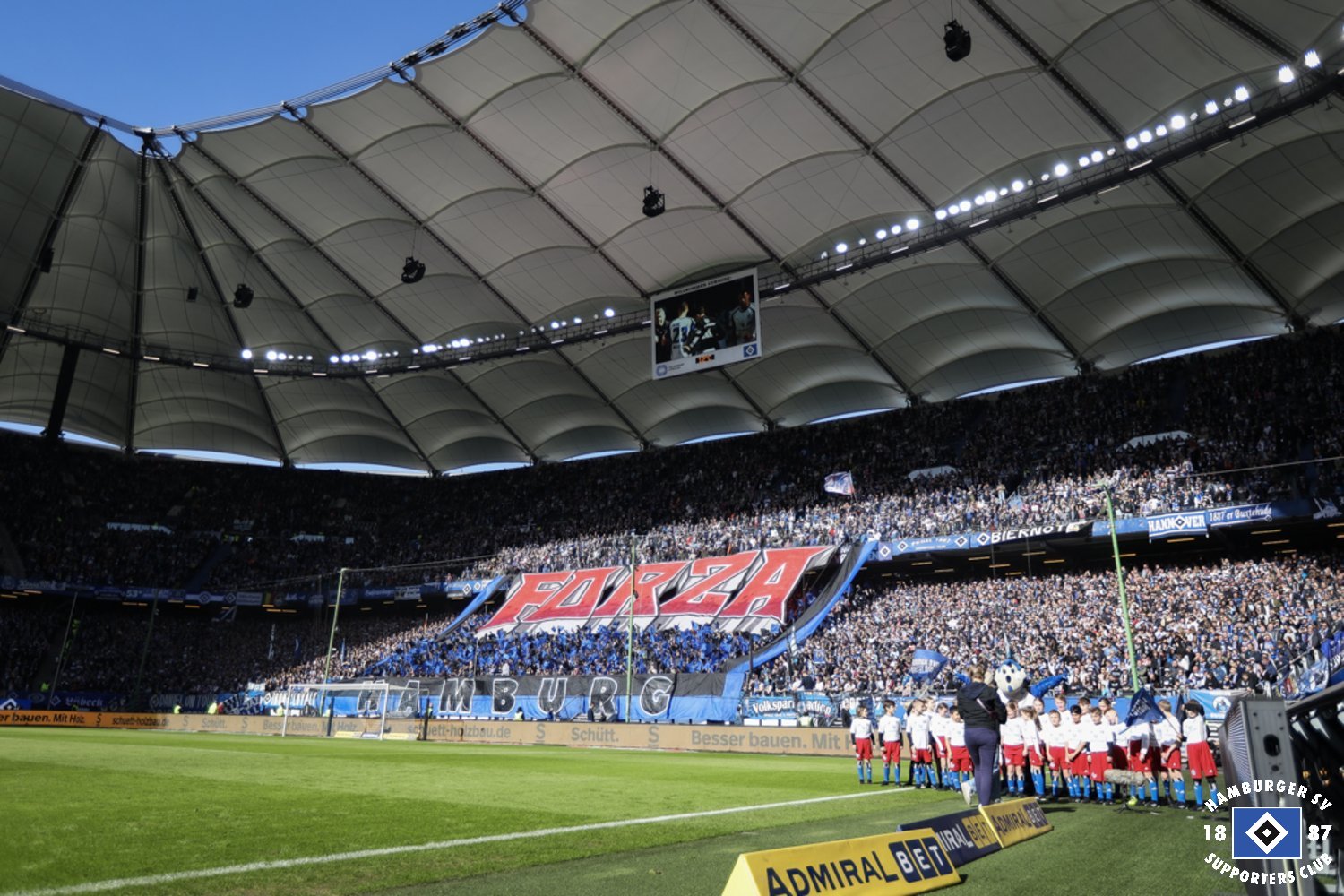 Hamburger SV – SV Wehen 3-0 (3)
