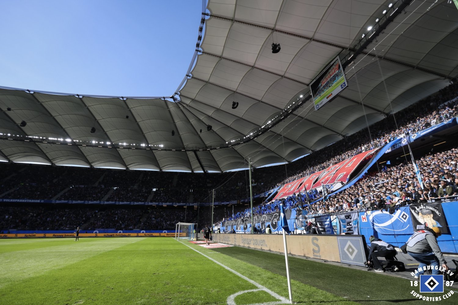 Hamburger SV – SV Wehen 3-0 (6)