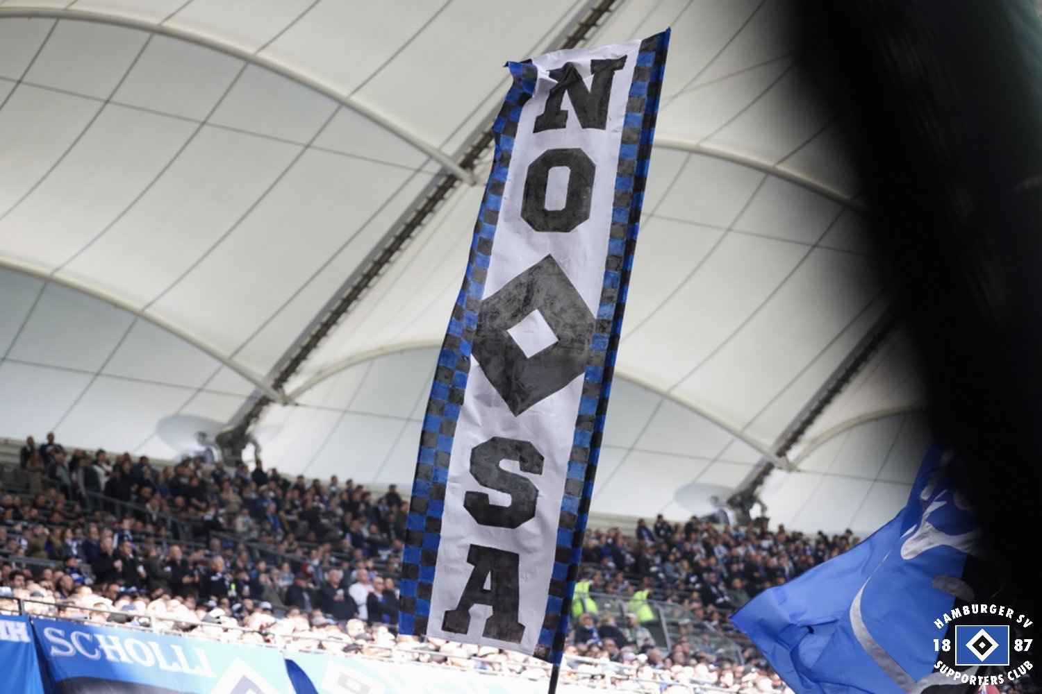 Hamburger SV – SV Wehen 3-0 (7)