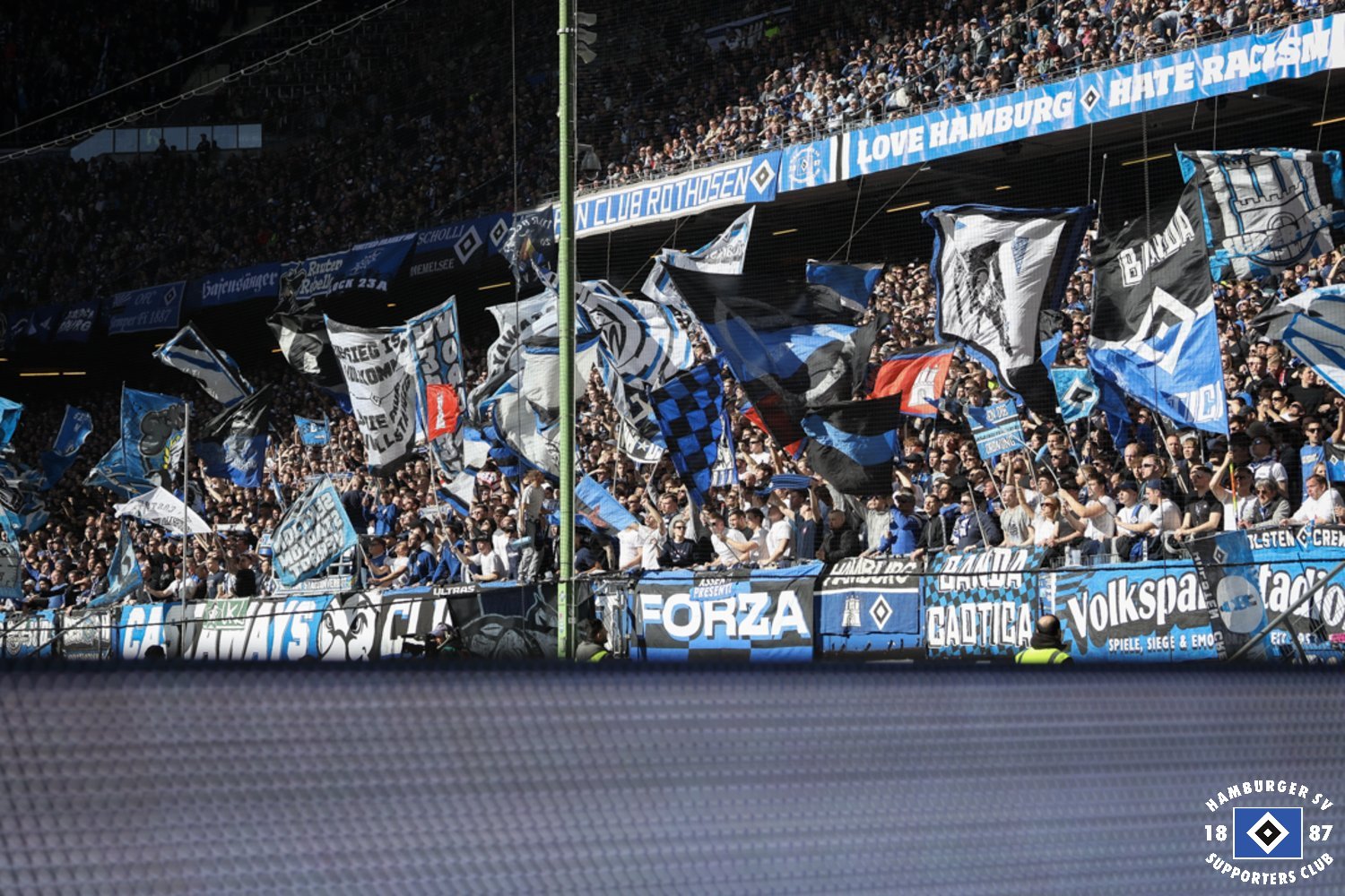 Hamburger SV – SV Wehen 3-0 (8)
