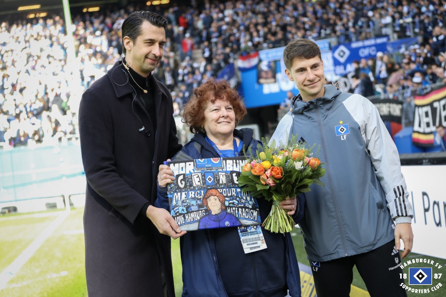 Hamburger SV – SV Wehen 3-0 (10)