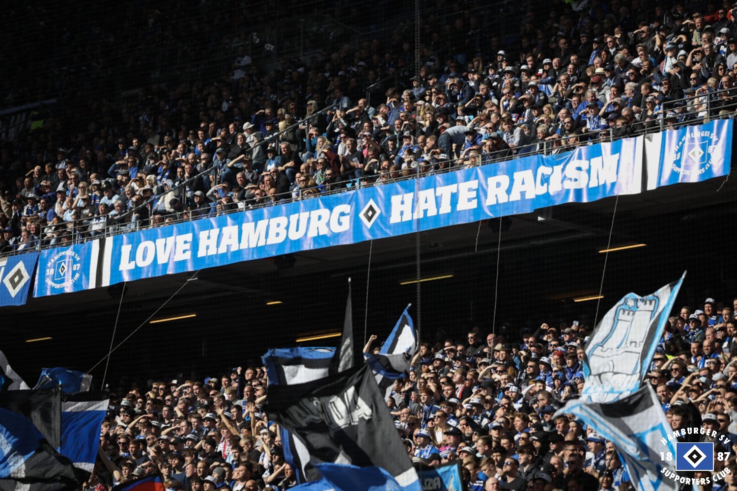 Hamburger SV – SV Wehen 3-0 (11)