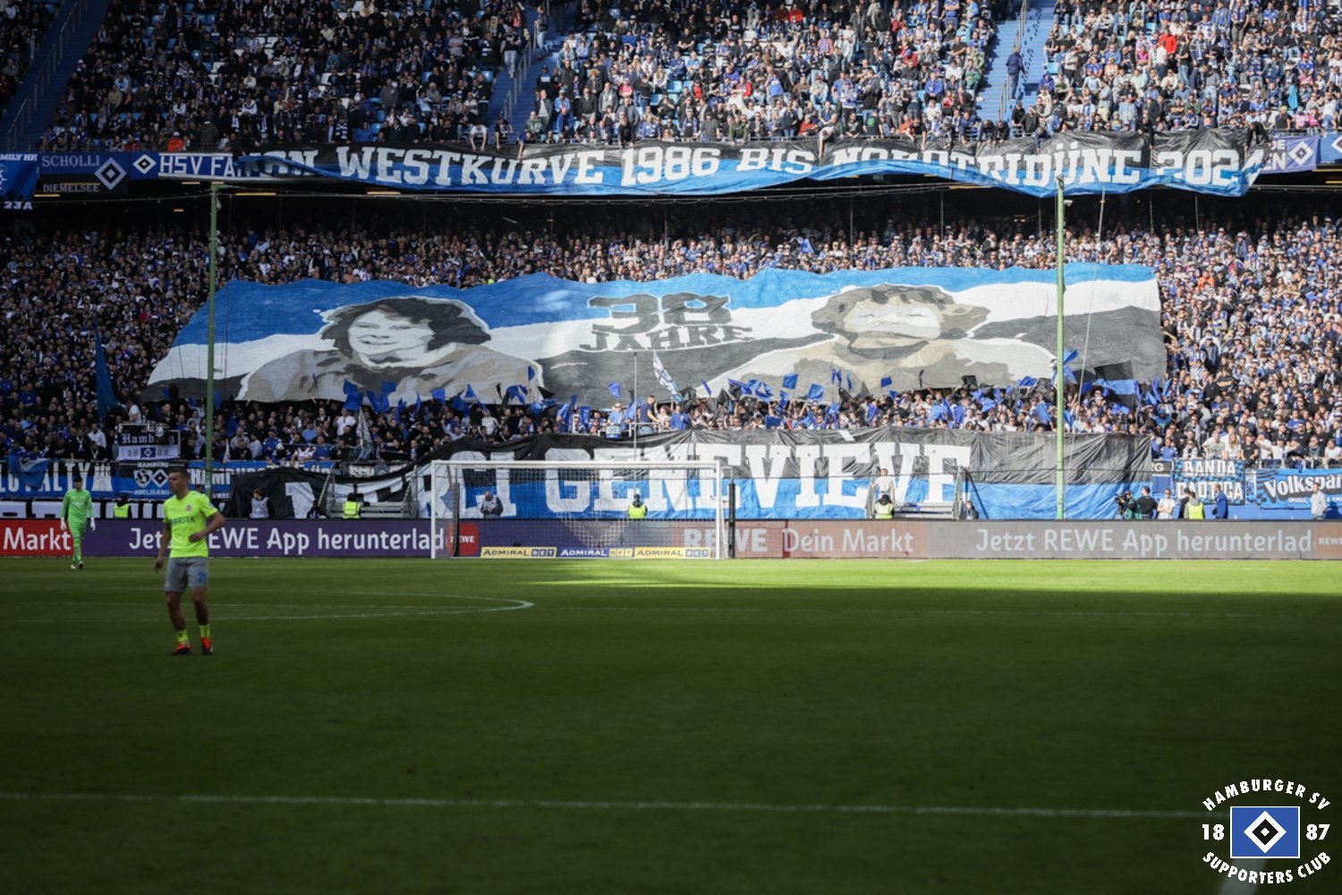 Hamburger SV – SV Wehen 3-0 (12)