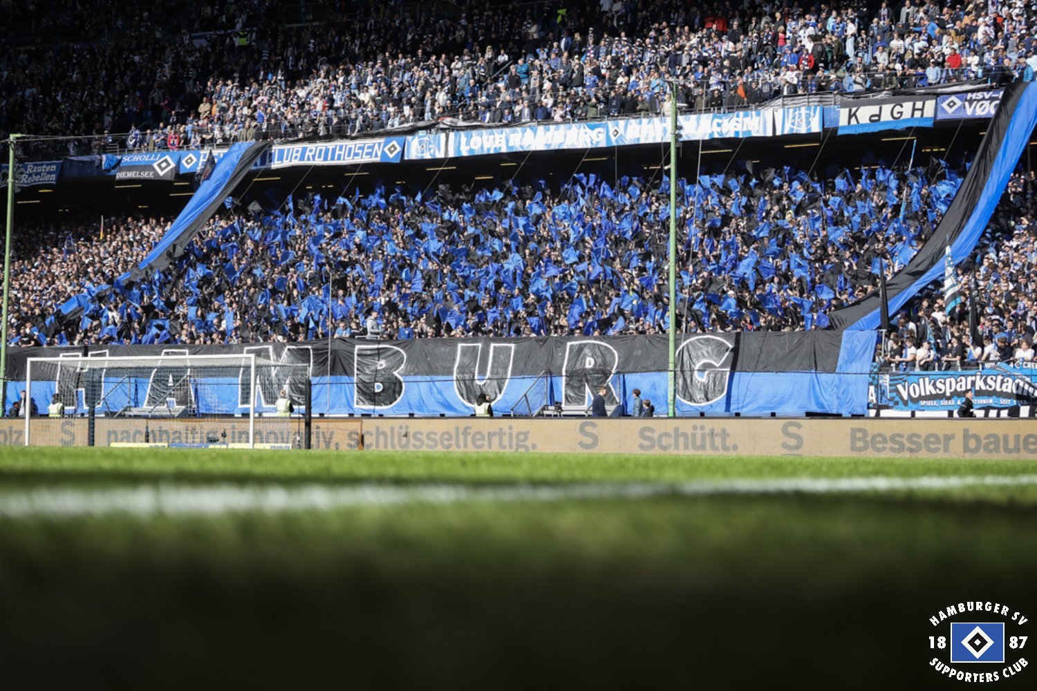 Hamburger SV – SV Wehen 3-0 (18)