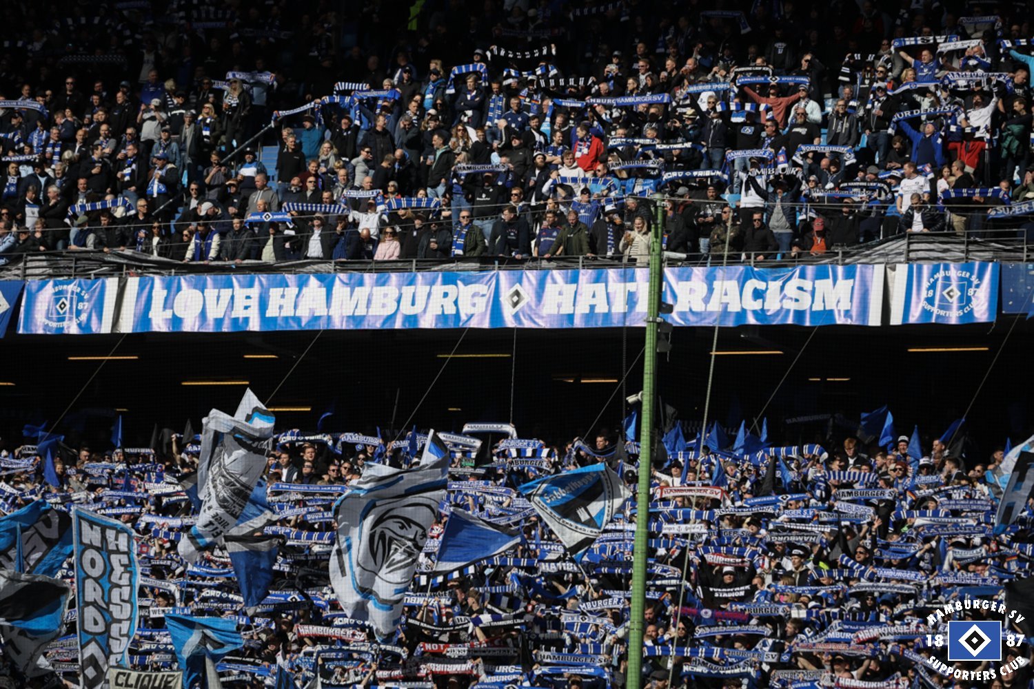 Hamburger SV – SV Wehen 3-0 (20)
