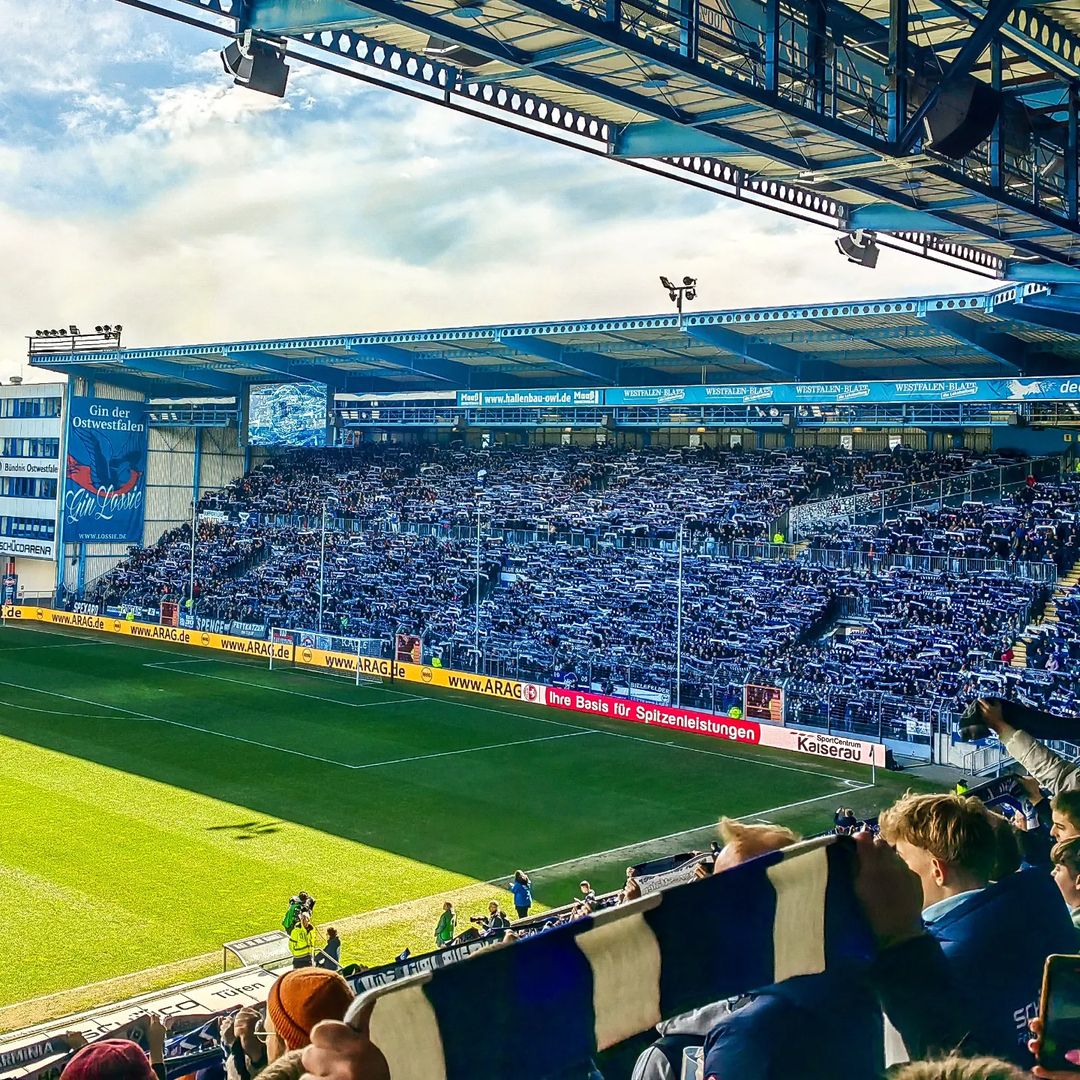 DSC Arminia Bielefeld – SC Preußen Münster 4-3 n.E. (3)