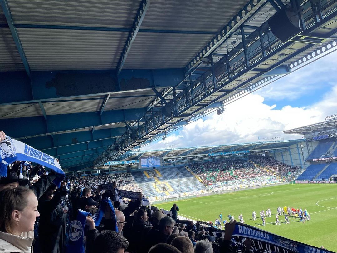 DSC Arminia Bielefeld – SC Preußen Münster 4-3 n.E. (3)
