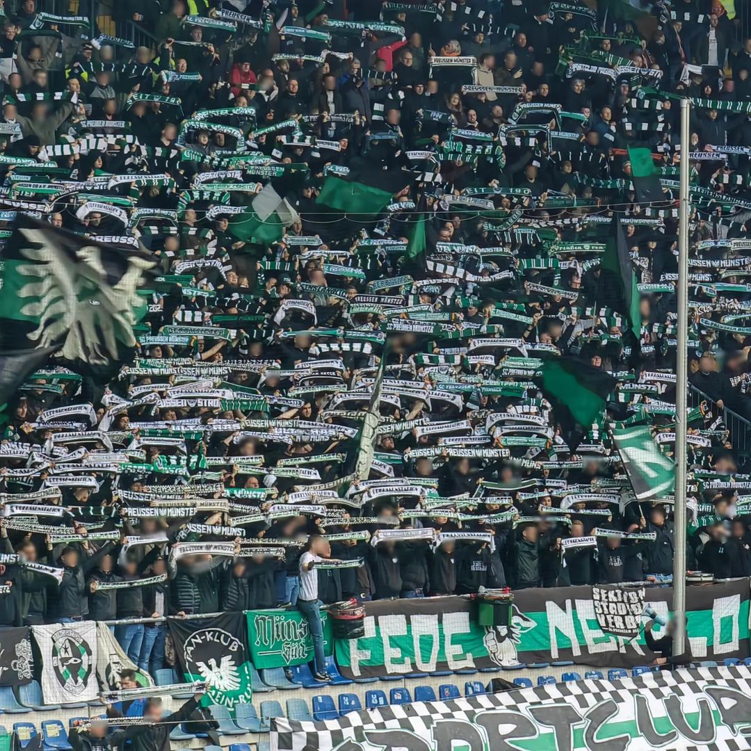 DSC Arminia Bielefeld – SC Preußen Münster 4-3 n.E. (7)