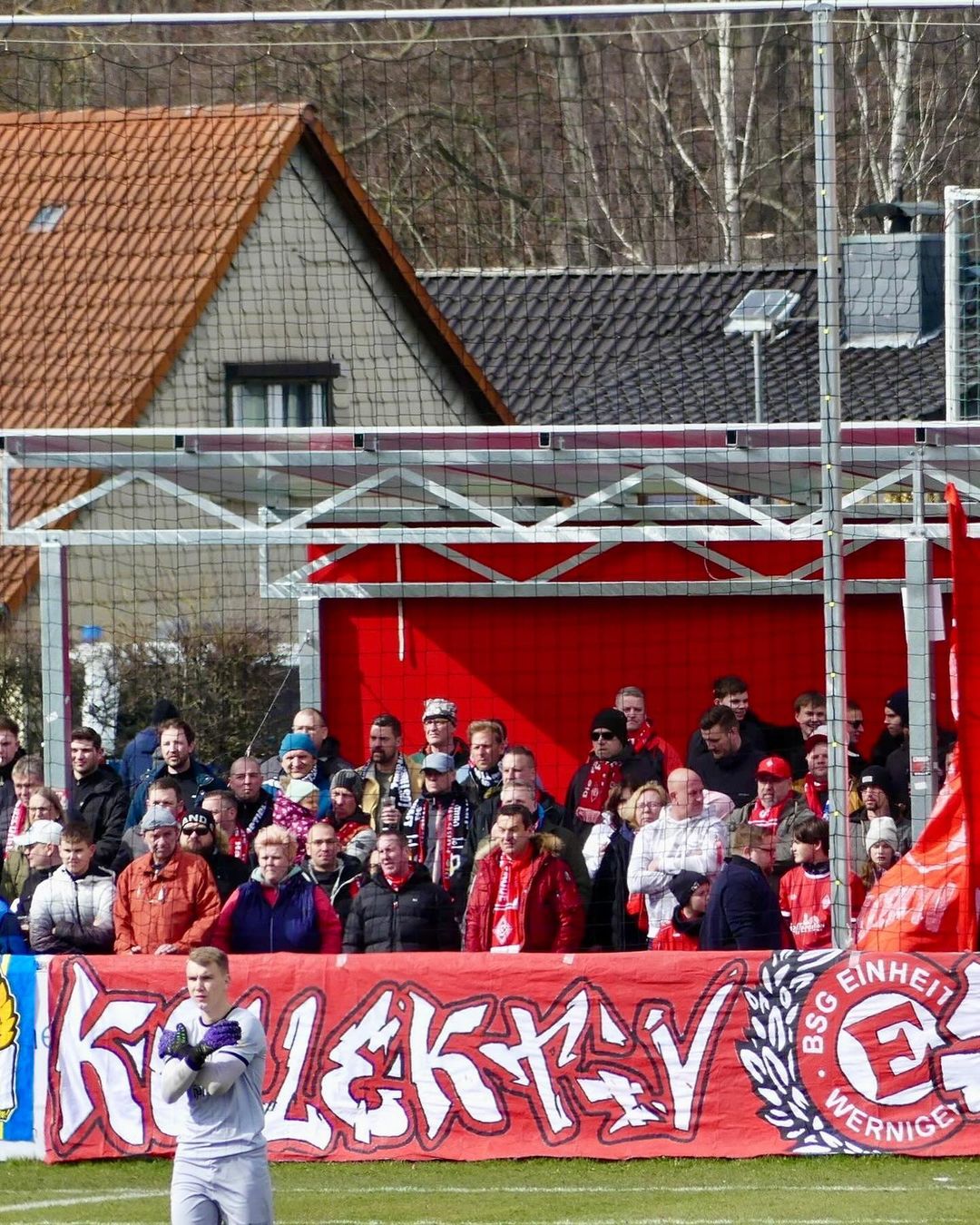 FC Einheit Wernigerode – Germania Halberstadt 0-2 (2)