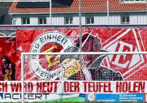 FC Einheit Wernigerode – Germania Halberstadt 0-2 (3)