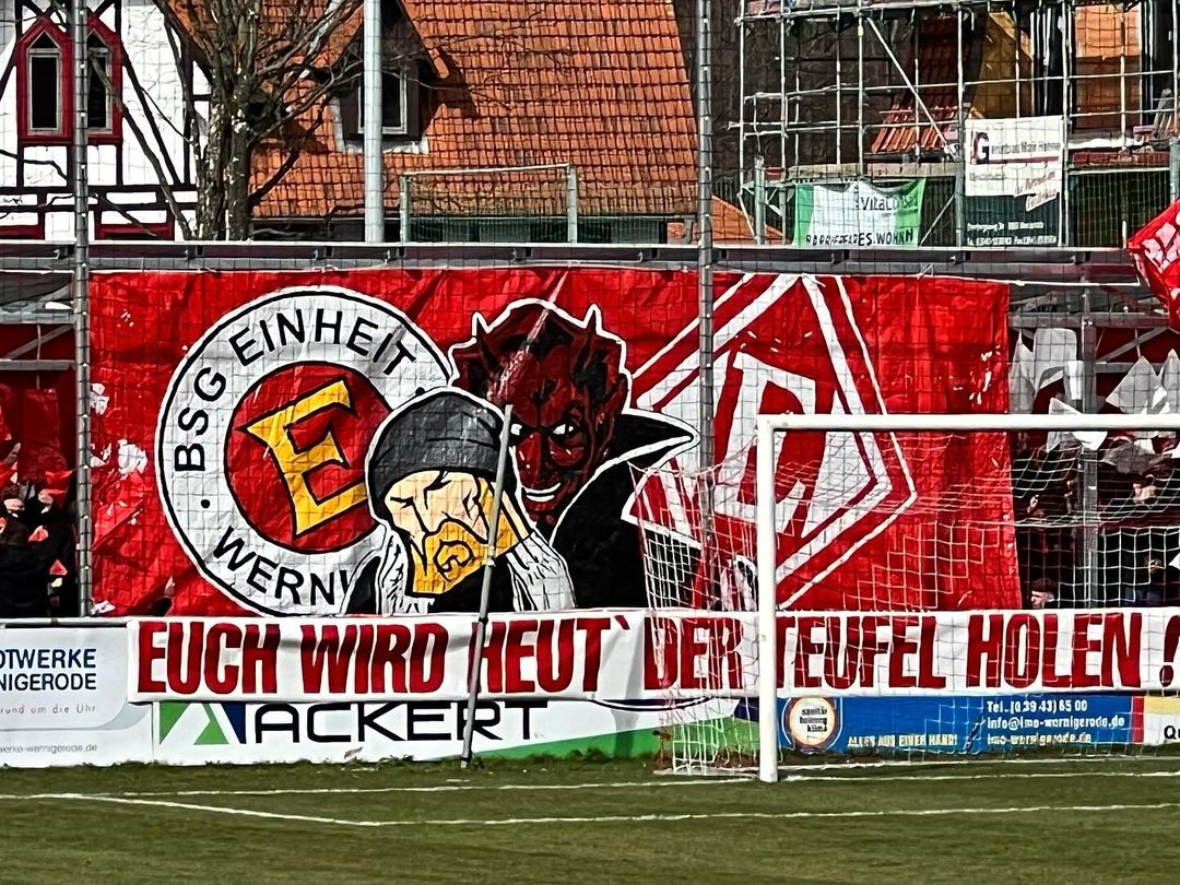 FC Einheit Wernigerode – Germania Halberstadt 0-2 (5)