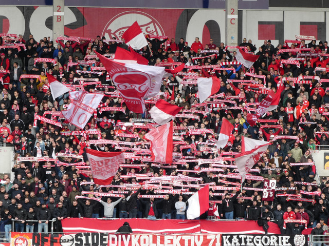 Kickers Offenbach – FSV Frankfurt 3-0 (5)