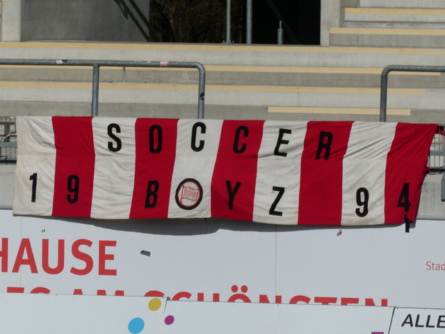 Kickers Offenbach – FSV Frankfurt 3-0 (9)
