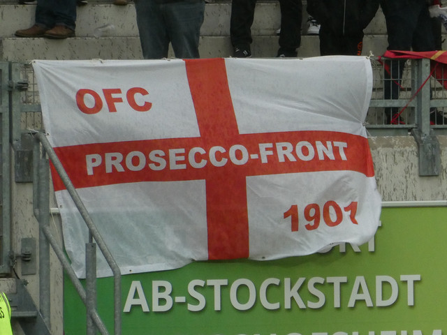 Kickers Offenbach – FSV Frankfurt 3-0 (11)
