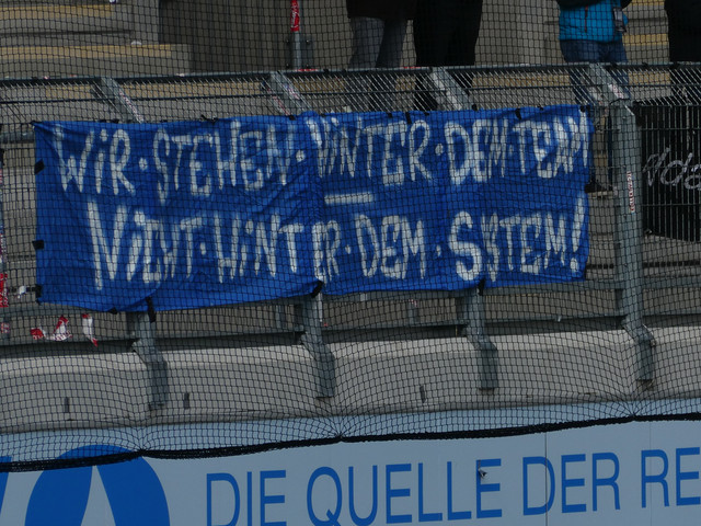 Kickers Offenbach – FSV Frankfurt 3-0 (2)
