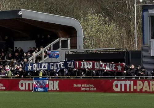 Holstein Kiel II – VfB Oldenburg 1-3