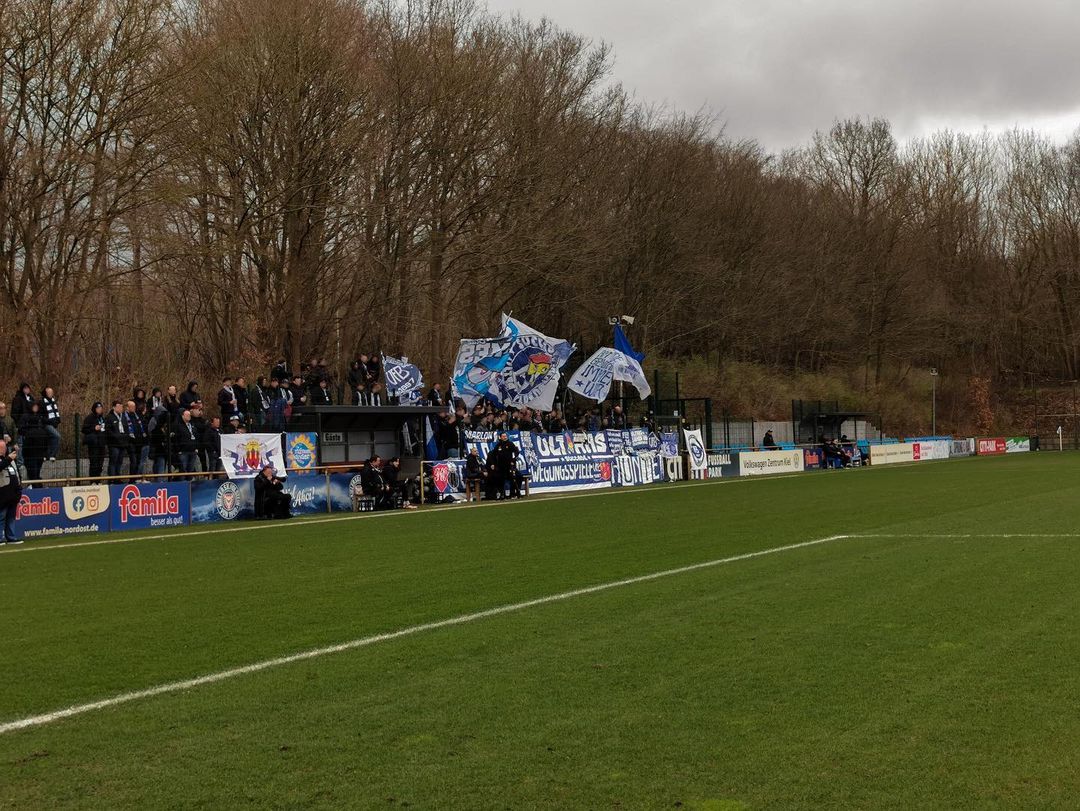 Holstein Kiel II – VfB Oldenburg 1-3 (1)