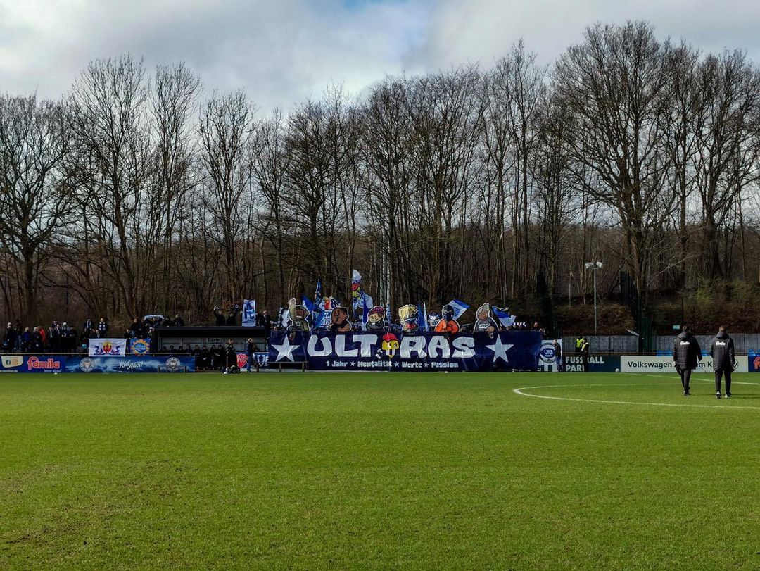Holstein Kiel II – VfB Oldenburg 1-3 (3)