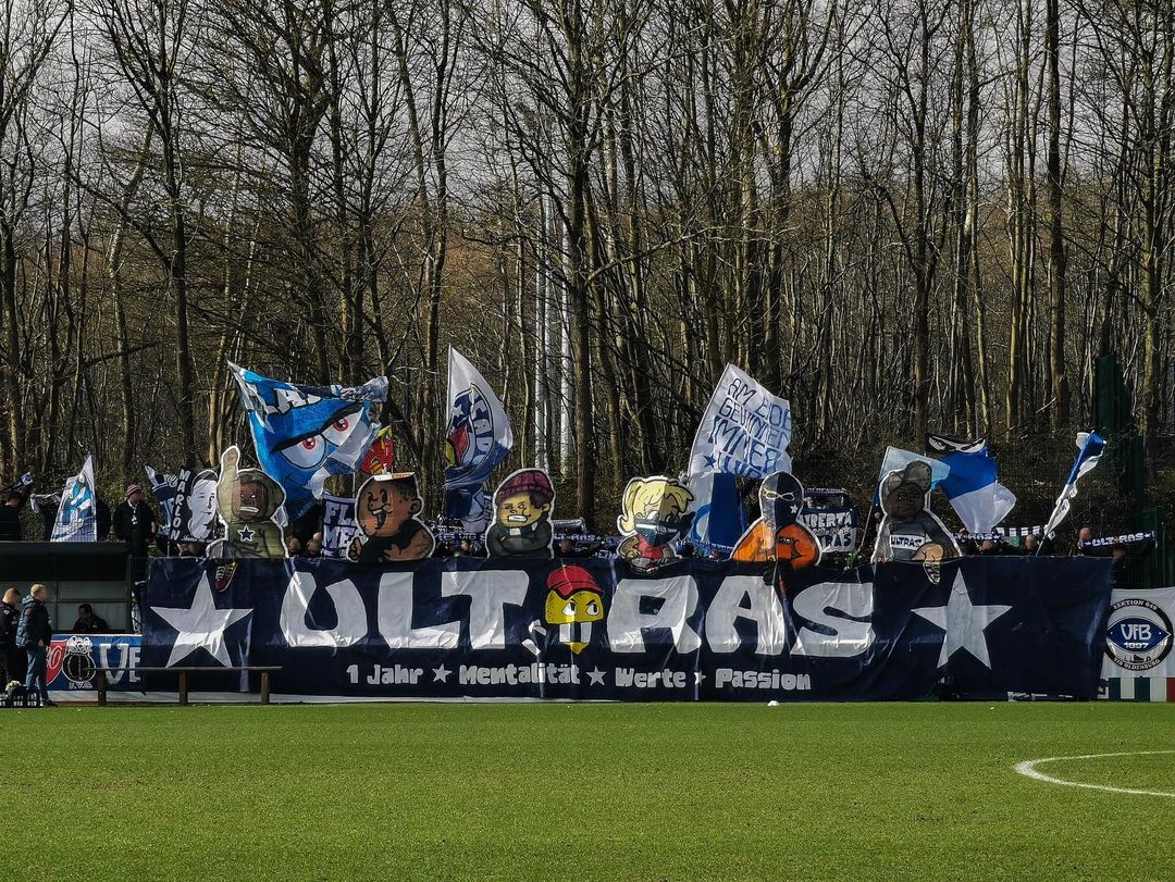 Holstein Kiel II – VfB Oldenburg 1-3 (4)