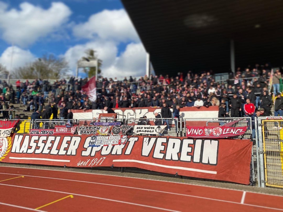 KSV Hessen Kassel – TSV Schott Mainz 0-0 (1)