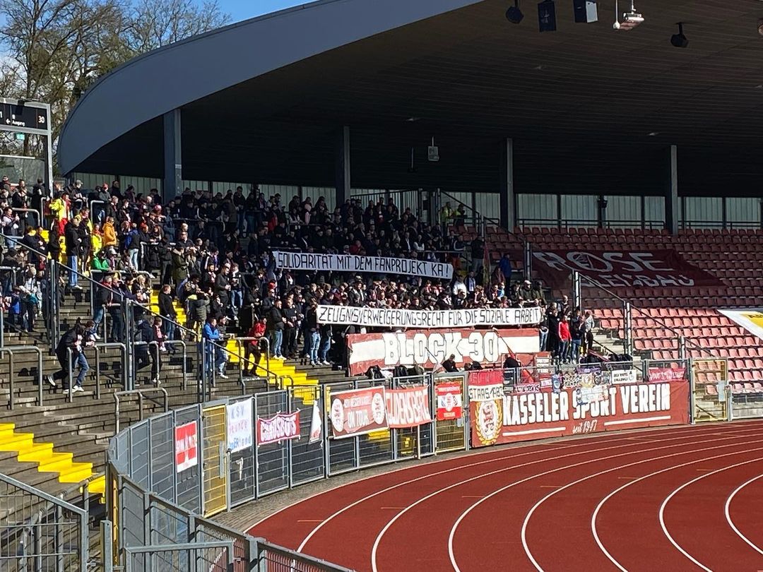 KSV Hessen Kassel – TSV Schott Mainz 0-0 (2)