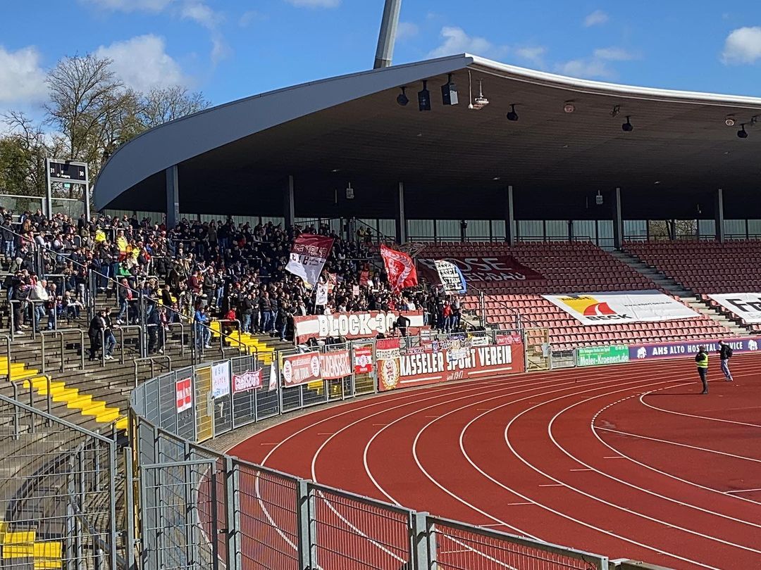KSV Hessen Kassel – TSV Schott Mainz 0-0 (3)