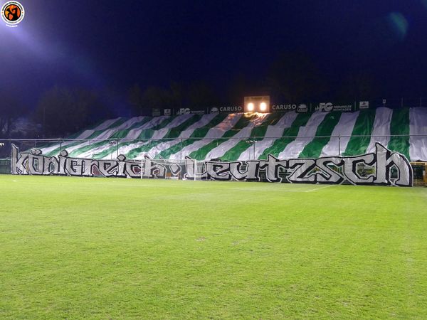 BSG Chemie Leipzig – FC Energie Cottbus 3-0 (1)