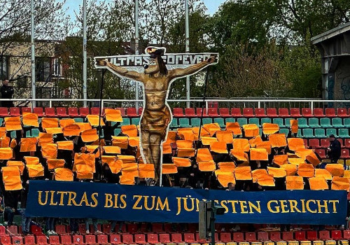 Hertha BSC II – 1. FC Lokomotive Leipzig 1-1