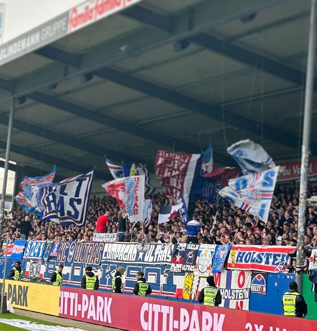 Holstein Kiel – FC Hansa Rostock 2-0 (3)