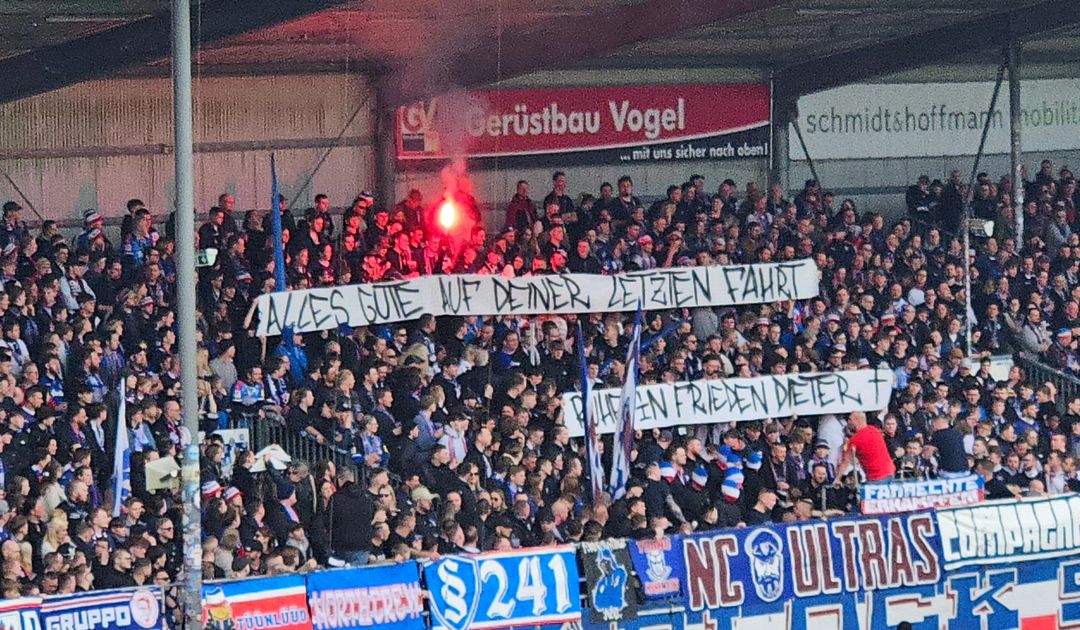 Holstein Kiel – FC Hansa Rostock 2-0 (4)