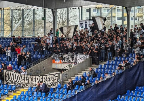 Eintracht Braunschweig – SV Elversberg 5-0