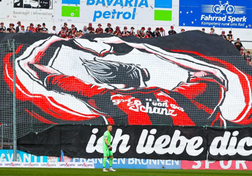 SpVgg Unterhaching – FC Ingolstadt 0-3