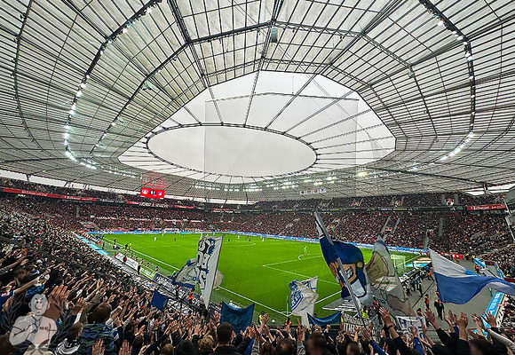 Bayer 04 Leverkusen – TSG Hoffenheim 2-1