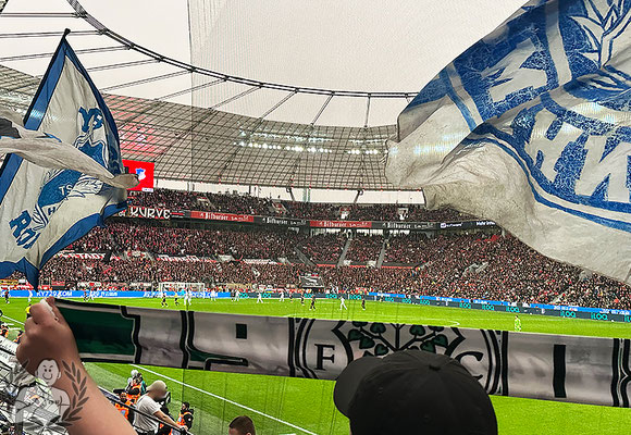 Bayer 04 Leverkusen – TSG Hoffenheim 2-1 (1)