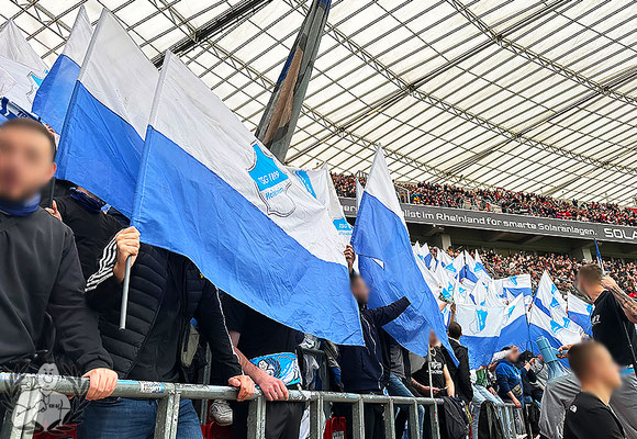 Bayer 04 Leverkusen – TSG Hoffenheim 2-1 (2)