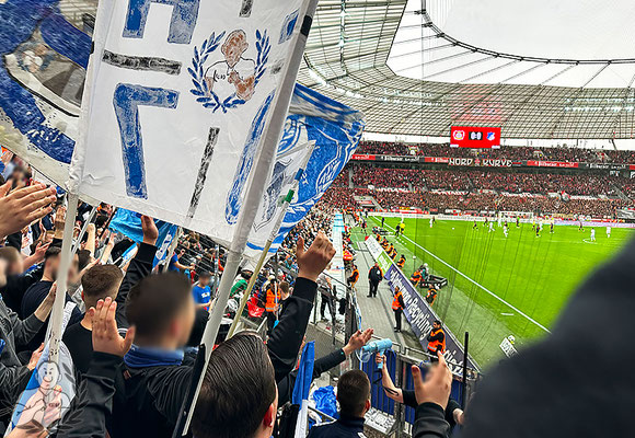 Bayer 04 Leverkusen – TSG Hoffenheim 2-1 (10)