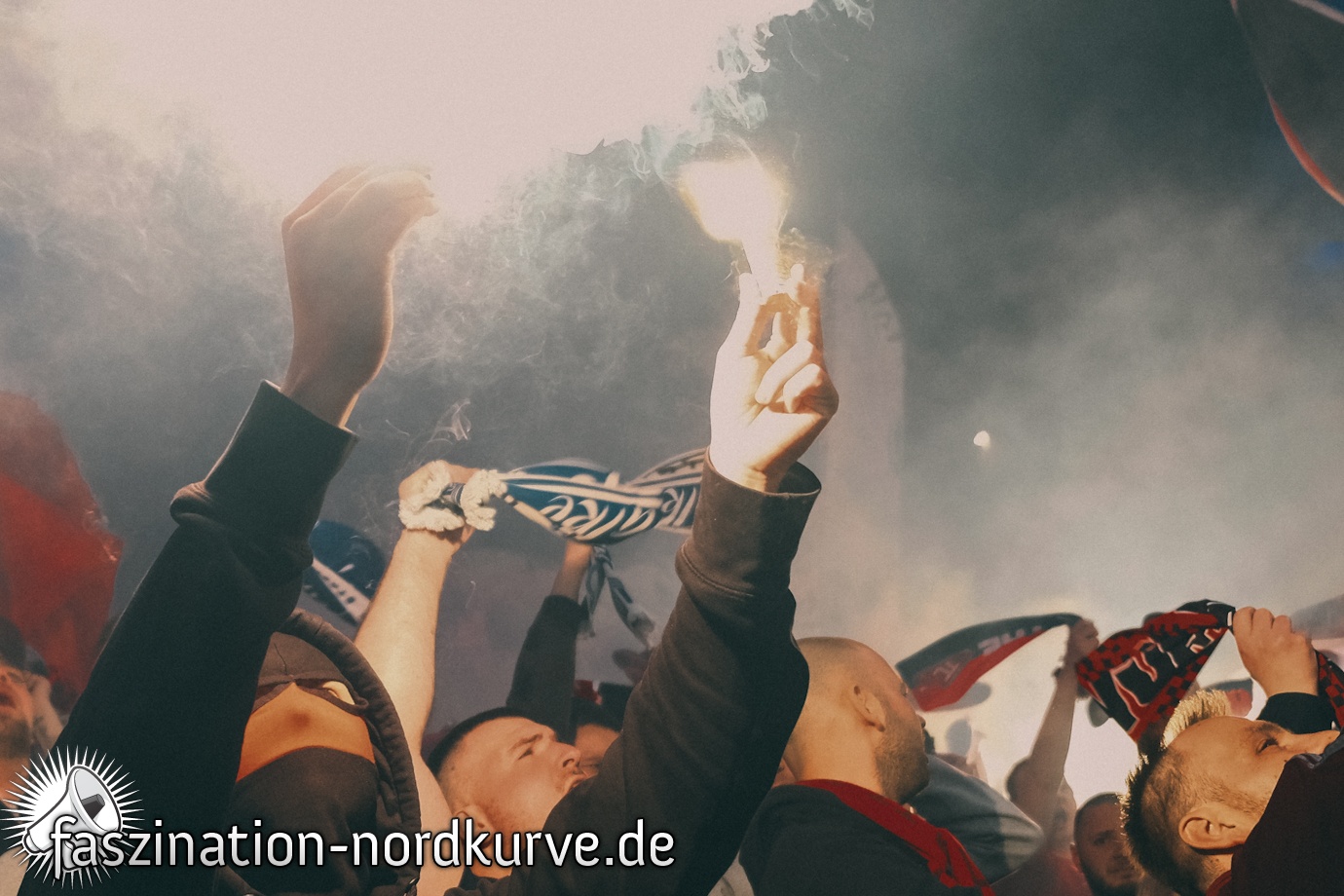 Hertha BSC – 1. FC Nürnberg 3-3