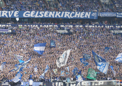 FC Schalke 04 – Karlsruher SC 0-0 (3)