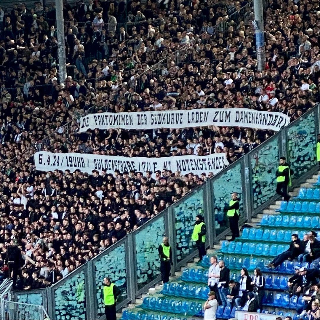 1. FC Magdeburg – Hannover 96 0-3 (11)