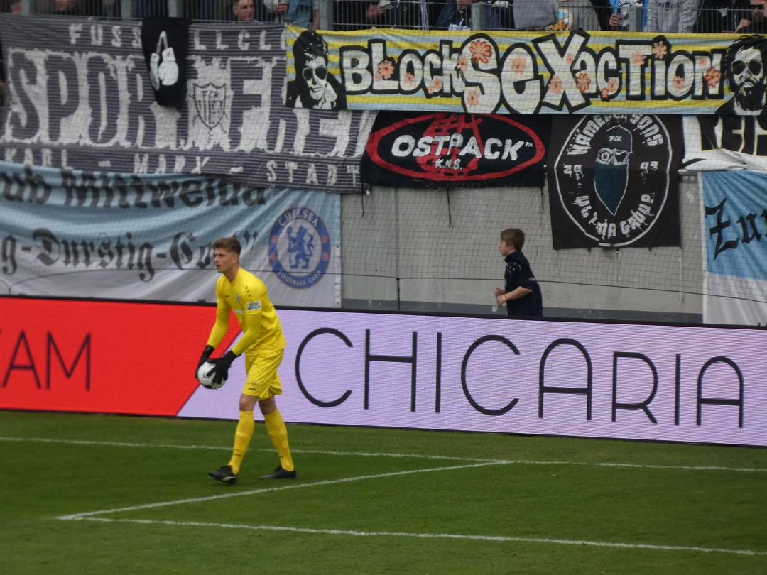 Chemnitzer FC – FSV Zwickau 2-0 (7)