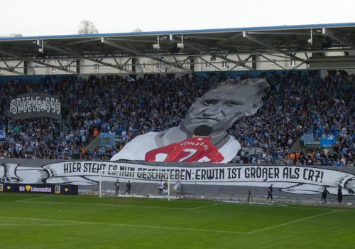 Chemnitzer FC – FSV Zwickau 2-0 (10)