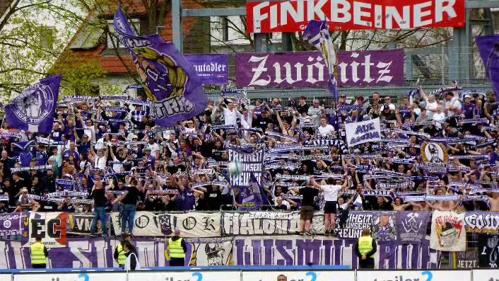 SSV Ulm 1846 – FC Erzgebirge Aue 2-2 (2)