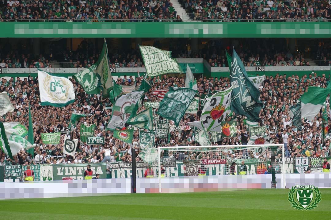 Werder Bremen – VfL Wolfsburg 0-2