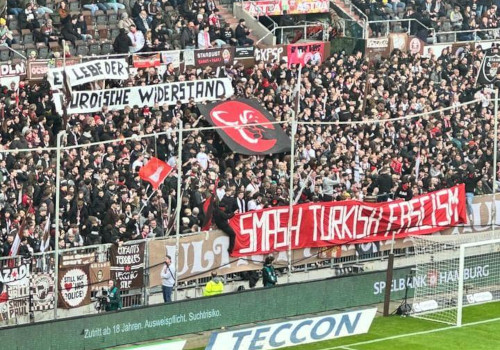 FC St. Pauli – SC Paderborn 2-1