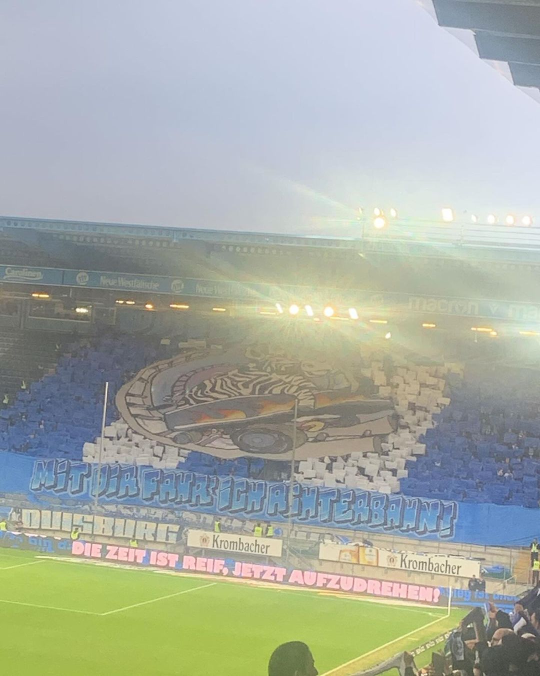 DSC Arminia Bielefeld – MSV Duisburg 2-0 (5)