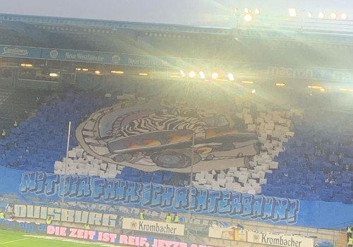 DSC Arminia Bielefeld – MSV Duisburg 2-0 (7)