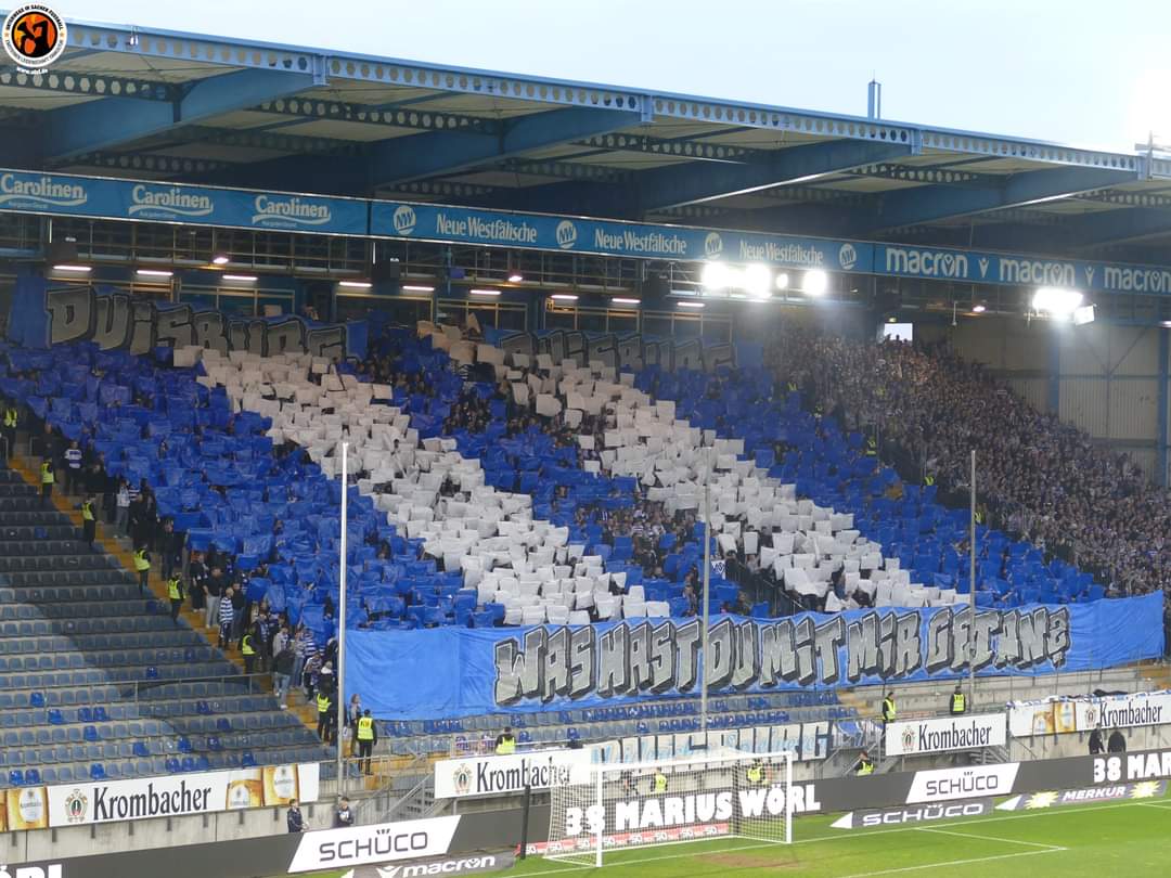 DSC Arminia Bielefeld – MSV Duisburg 2-0 (8)